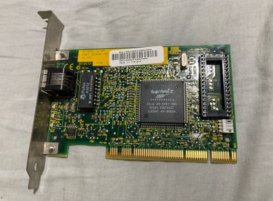 3com 3c905b ethernet card