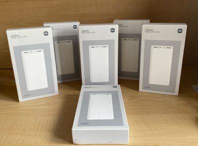 Xiaomi 20000mAh 22.5w Power Bank