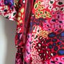 River Island pink mix dress size 10 Image 6