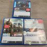 Ps4  game bundle  Phantom pain Tomb raider  evil within 2 Image 2
