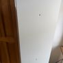 White shelves unit Image 3