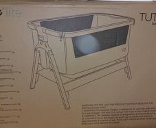 Bedside Crib
