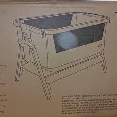 Bedside Crib