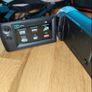 Sony HDR-CX405 Handycam, Boxed, with 2 Spare Batteries, 16GB SD Card and Case Image 4