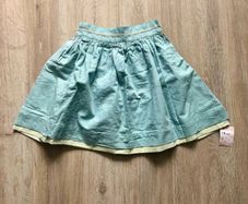 Mothercare skirt, new with tag 7/8y