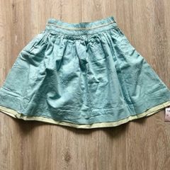 Mothercare skirt, new with tag 7/8y