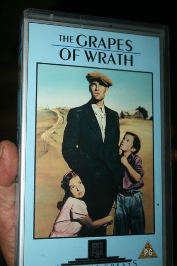 VHS - Vintage collection