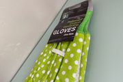 New Gardening Gloves