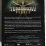 The Tomorrow People (Complete Series 1-8) 1973 - 1979 [DVD TV Boxsets] Region 1 Image 3