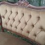 French Victorian parlor suite Image 3