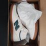 New Balance 440 Hi 7.5 UK Image 4