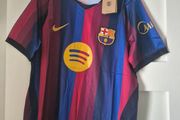 Barcelona Home Kit 26/27