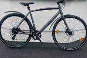 Hybrid Bike Oil Brakes No Offers