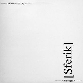 EmmanuelleTop-Sferik