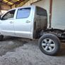 Toyota Hilux for parts Image 4