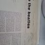 With the beatles mono vinyl 1963 Image 4