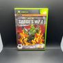 Army Men: Sarge's War Xbox Image 3