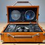 Spirit of St. Louis Radio Alarm Clock Image 8