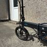 Fido Ds2 electric foldable bike Image 5