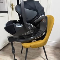 Cybex child car seat