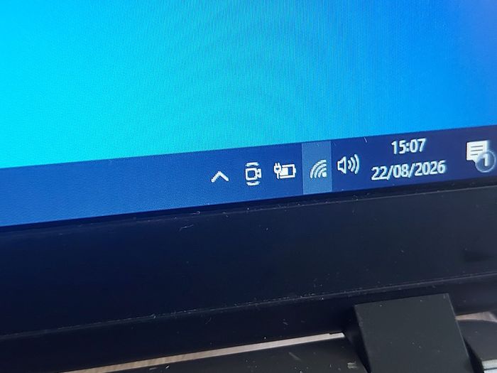 HP ProBook 455 G2, AMD A6 PRO-7050B R4, 5 Compute Cores 2C + 3G, 2.2GHz, 4 GB Ram, 300GB HDD, windows 10, Microsoft Edge, Chrome and VLC