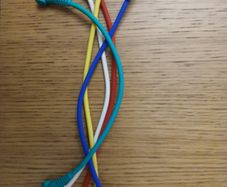 Stereo Patch Cables