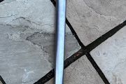 Swedish Artillery sword