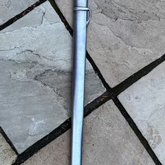 Swedish Artillery sword