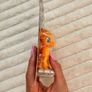Hasbro My Little Pony Friends Applejack B8924 C1139 figure Only Please see photos Image 9