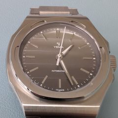 Yema Wristmaster Traveller