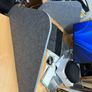 Acoustic desk dividers set for schools offices Image 2