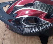 Bicycle  helmet
