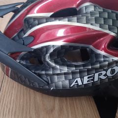 Bicycle  helmet
