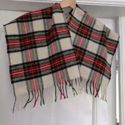 Ladies scarves