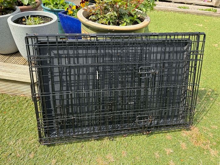 Medium Dog Crate