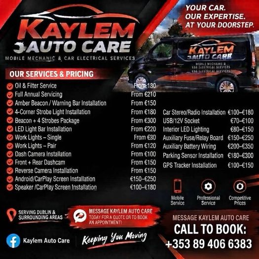 Kaylem autocare and diagnostic