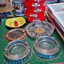 Vintage Marlboro pub ashtrays Image 3