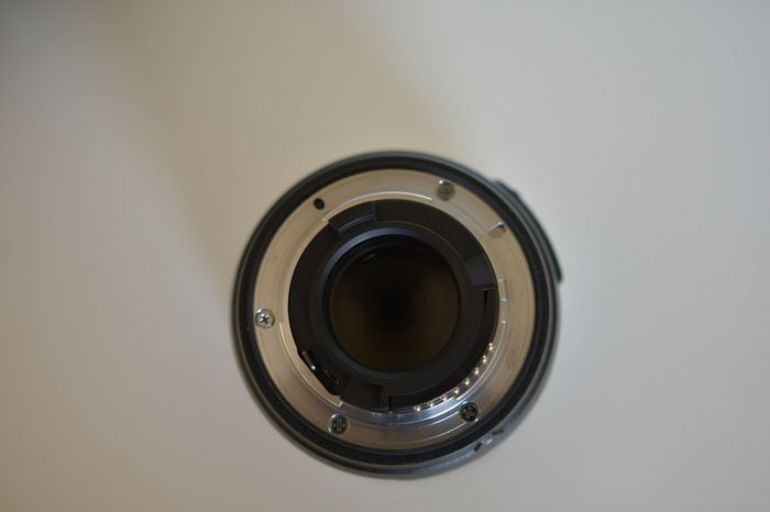 Nikon D7200 with nikon 35mm f1.8