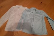 Boys shirts x2, Name It, Age 7-8