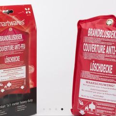 Smartwares Fire Blanket