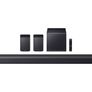 Samsung Q990F / Q995F Soundbar for sale Image 4