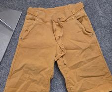 New No Tags.  Mustard Melly Shorts Size XS (6/8)