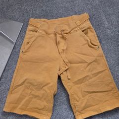 New No Tags.  Mustard Melly Shorts Size XS (6/8)
