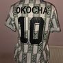 Retro 1994 Nigeria World Cup Home Jersey #10 Okocha - Medium size Image 5