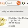 Christian dior jewellery Image 9