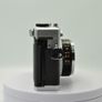 Olympus 35RC 35mm film rangefinder camera in good condition With E-zuiko 42mm f2.8 super sharp lens(No Leica, NO Canon QL17,No Yashica GSN) Image 2