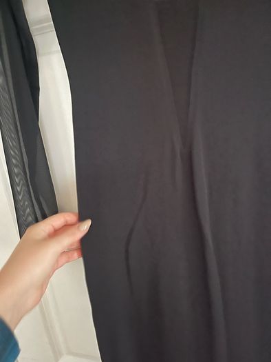 Brand new elegant Zara dress