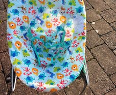 baby bouncer