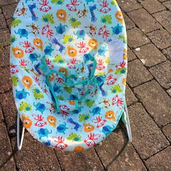 baby bouncer