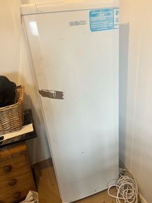 Beko Freezer